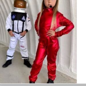 Britney Spears Girl Costume